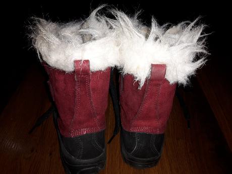 Teplucke cizmicky, 23