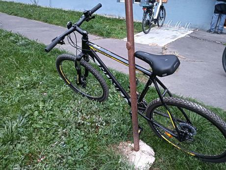 Bicykel 26, 26