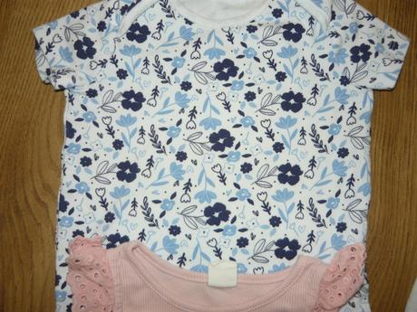 Tričká s krátkym  rukávom viac kusov  -80, 80