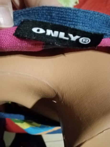 Dámsky pulovrik, only,m