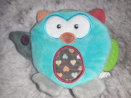 Balíček s capačkami puma, 50–62