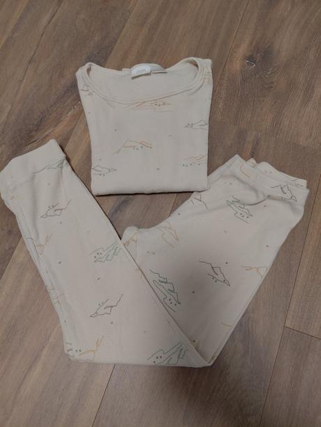 Dlhe pyzamo zara, zara,140