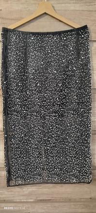 Dámska sukňa, h&m,44 / xxl