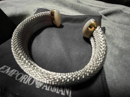 Emporio armani, armani