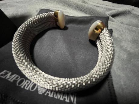 Emporio armani, armani