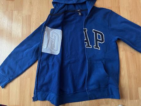 Mikina - veľ. 164, gap,164