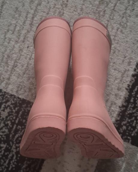 Zateplené gumáky en fant 30, en fant,30