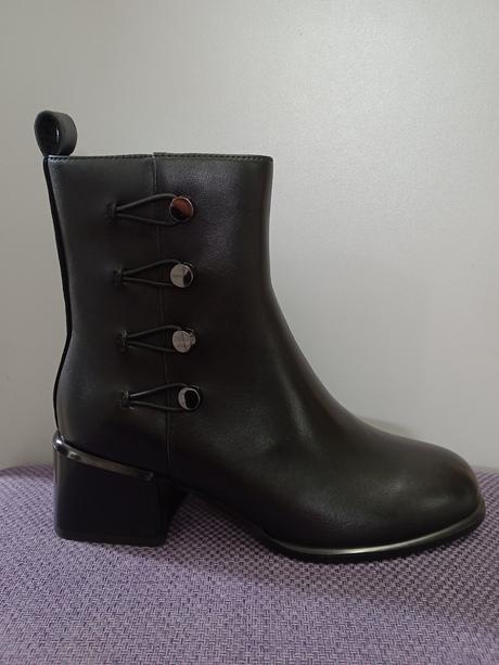 Kožená obuv, 36 - 41