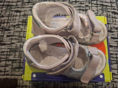 Detské sandale zn. ddstep, d.d.step,25