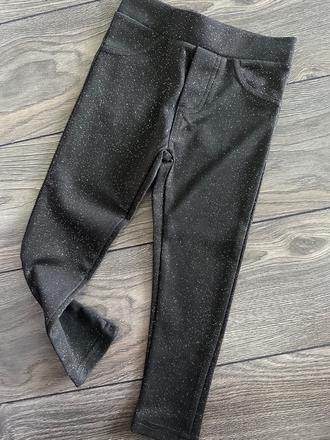 Paradne ligotave nohavice, 92