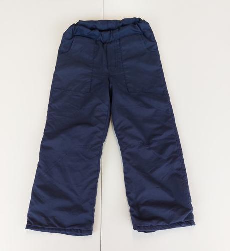 Oteplene nohavice, 86