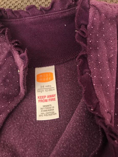 Overal na spinkanie, mini mode,62