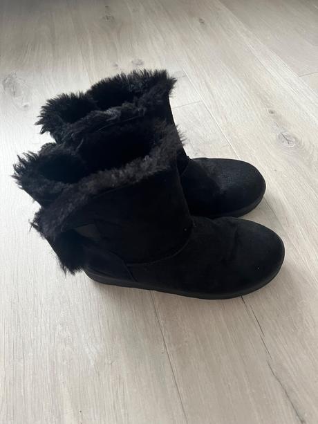 Zimne nasuchovacie cizmy, 36