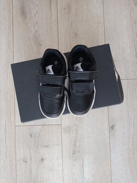Adidas tenisky veľ 25, adidas,25