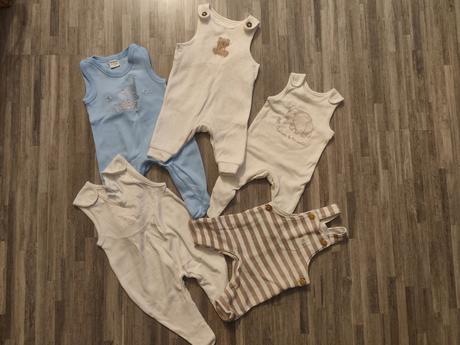 Kompletna výbava pre novorodenca, 56