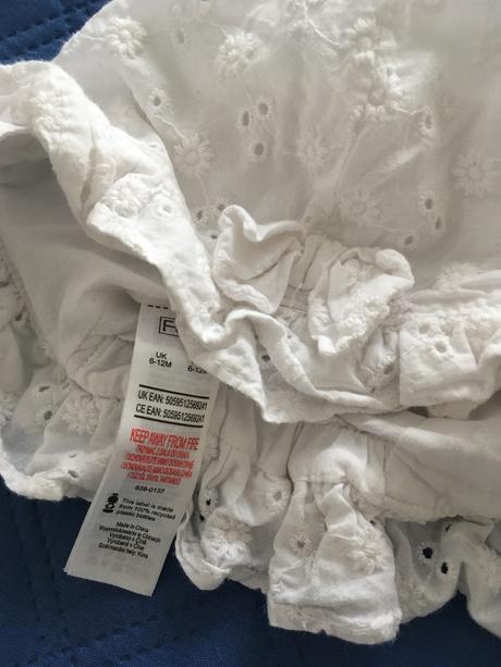 Čiapočka klobúčik, f&f,68