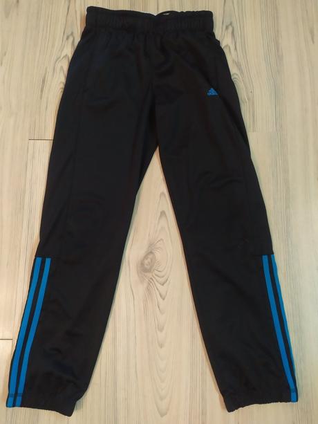 Tepláky, adidas,152