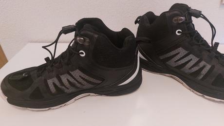 Turistické topánky mckinley, mc kinley,35