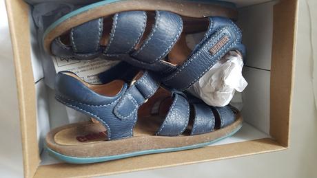 Camper sandalky 27 barefoot, camper,27