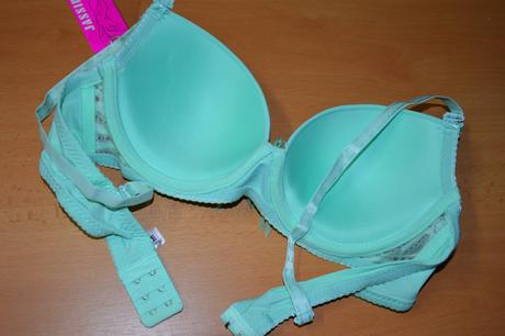 Dámska luxusná podprsenka, 75b - 95d