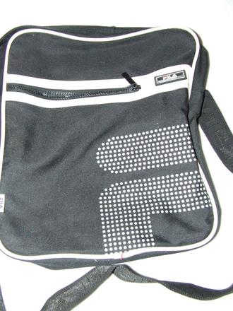 Taška  - fila, fila