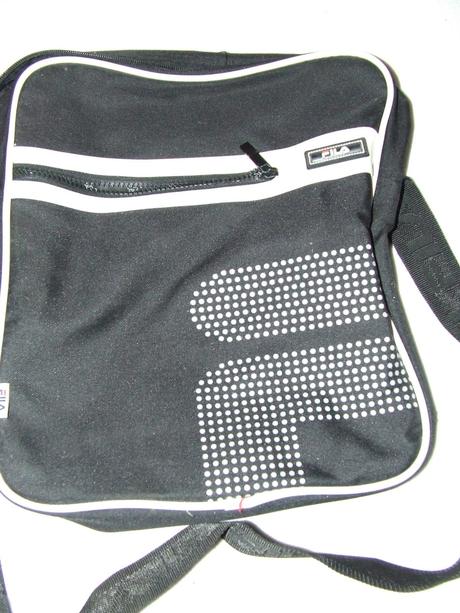 Taška  - fila, fila