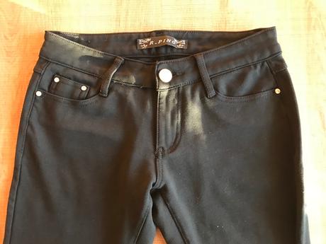 Bavlnené nohavice, 28