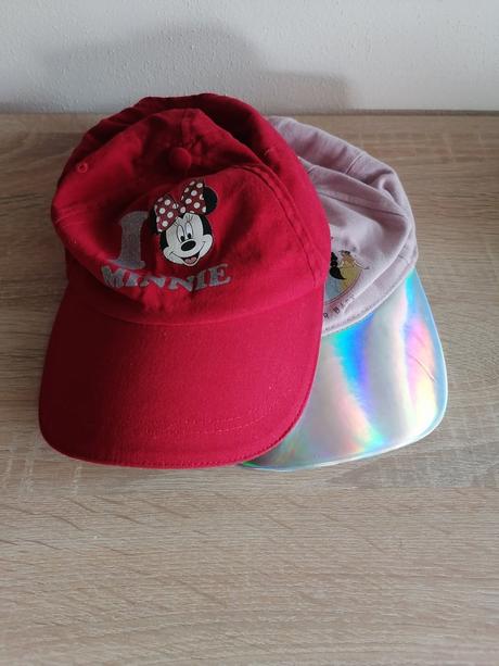 Šiltovka minnie - 116, 116