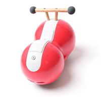 Máte skúsenosti s odrážadlom Early Rider? 