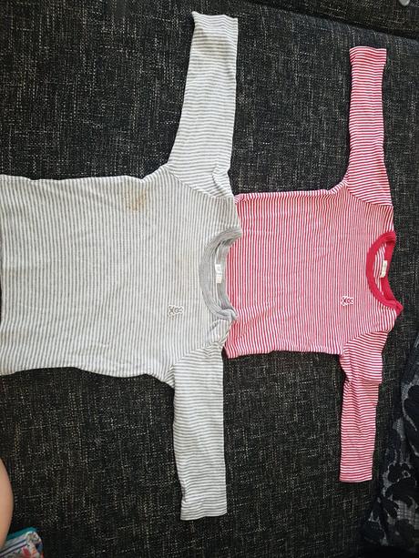 Kvalitne tricka benetton, benetton,74