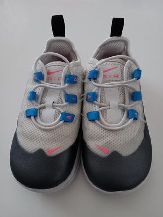 Tenisky nike air, nike,25