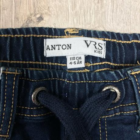 Rifle chlapčenské vrs kids č.110, 4-5y, 110