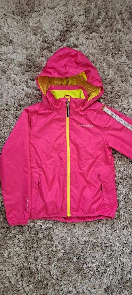 Cyklistická bunda, crivit,152