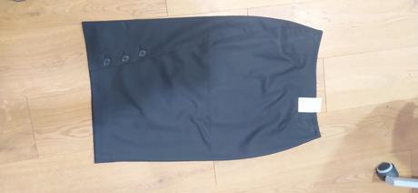 Puzdrova sukňa, h&m,36