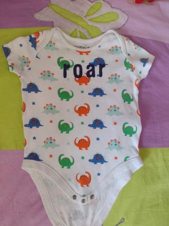 Body s krátkym rukávom, f&f,80