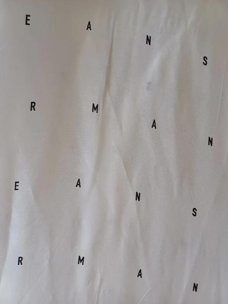 Dámska blúzka armani jeans č l, armani,l