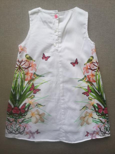 Saty zn. ted baker, 98