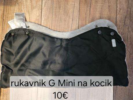 Sportovy kocik petite&marse, petite&mars,petite&mars street