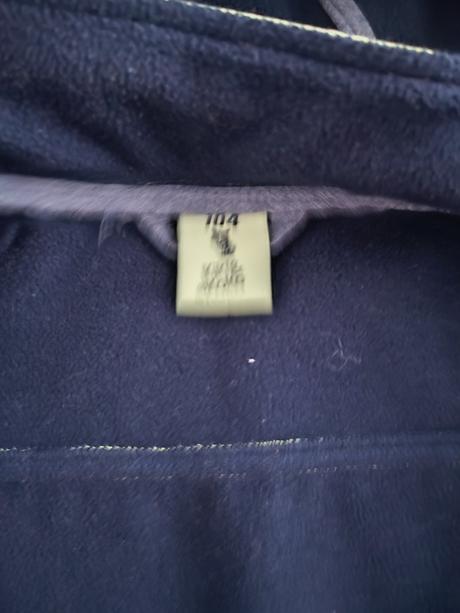 Softshellová bunda, kiki&koko,104