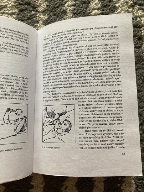 Rodičům na nejhezčí cestu,