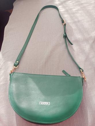 Kabelka koža loosa, 