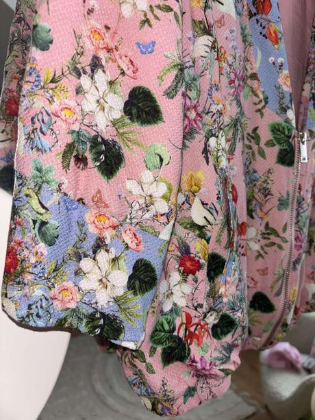 Letná bunda rich&royal 38, 38