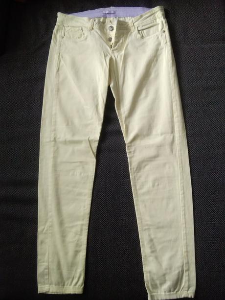 Nohavice, terranova,m