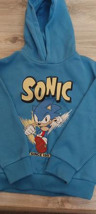 Mikiny 134 balík, 134