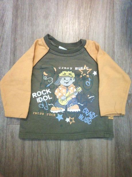 Chlapček 74, 68–80