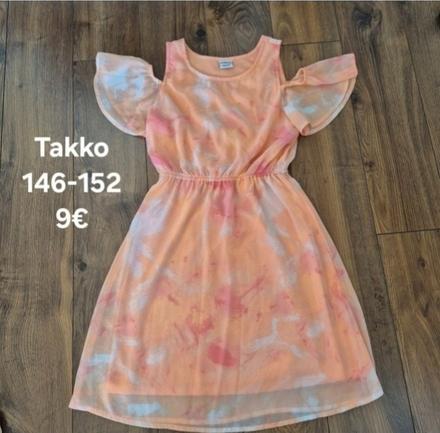 Šaty, takko,146