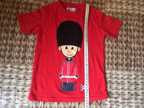 Krásne tričká pre fešáka 2ks, 98