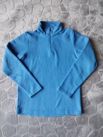 Lyžiarska mikina, quechua,134