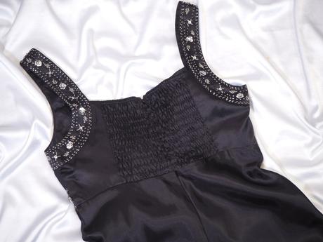 Luxusné elegantné šaty laura scott, 38