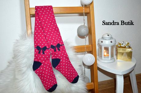 Detské bavlnené pančušky rôzne farby a motívy, 50 - 170